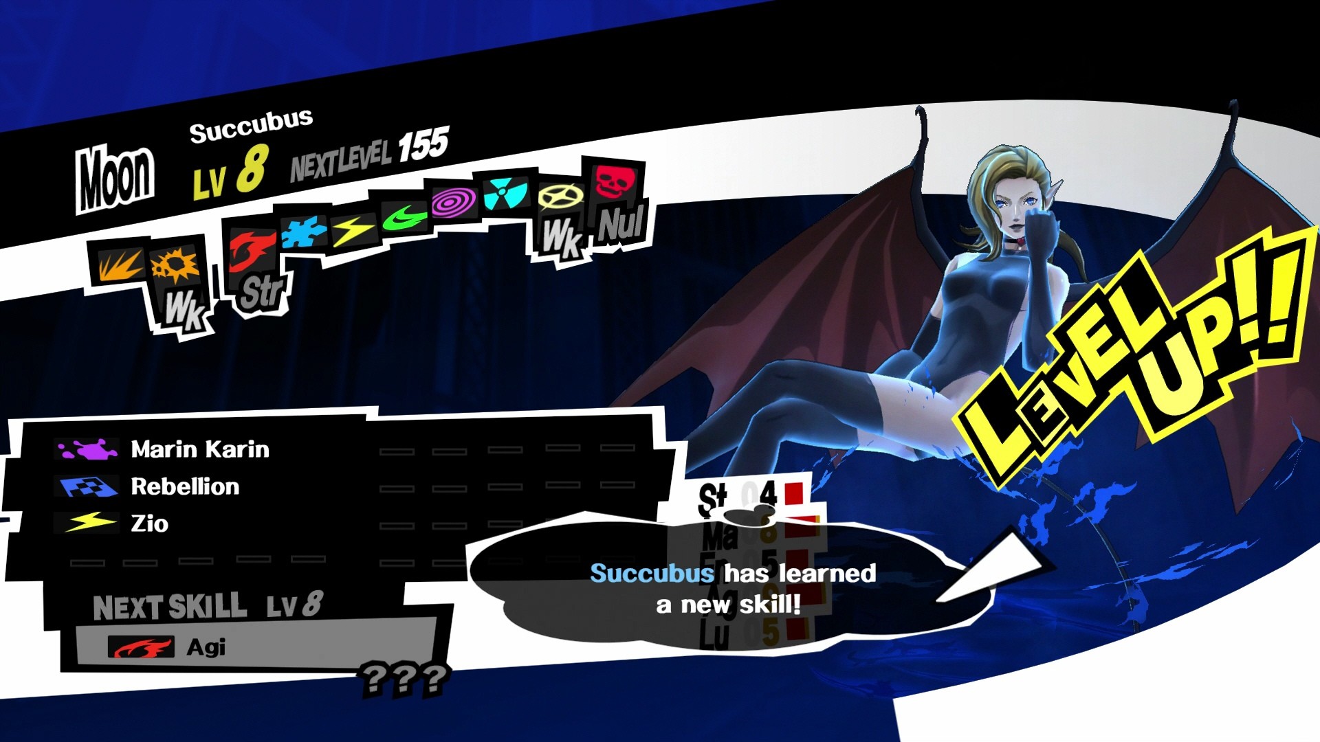 Persona 5 - Imagen 31